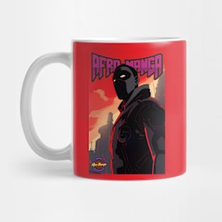 Justice Jones Mug